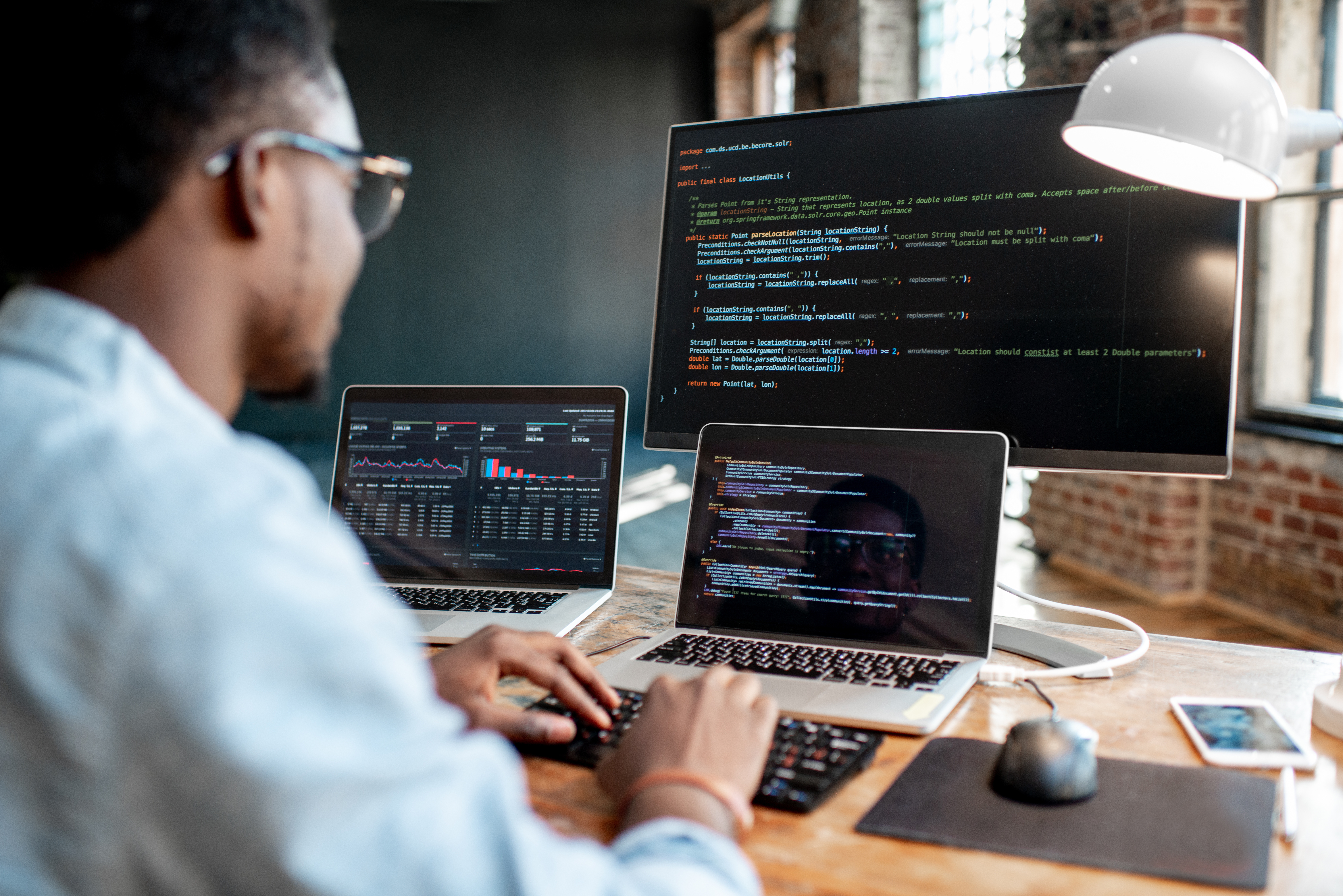 ERP Iavé Software